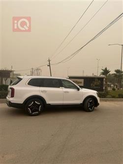 Kia Telluride